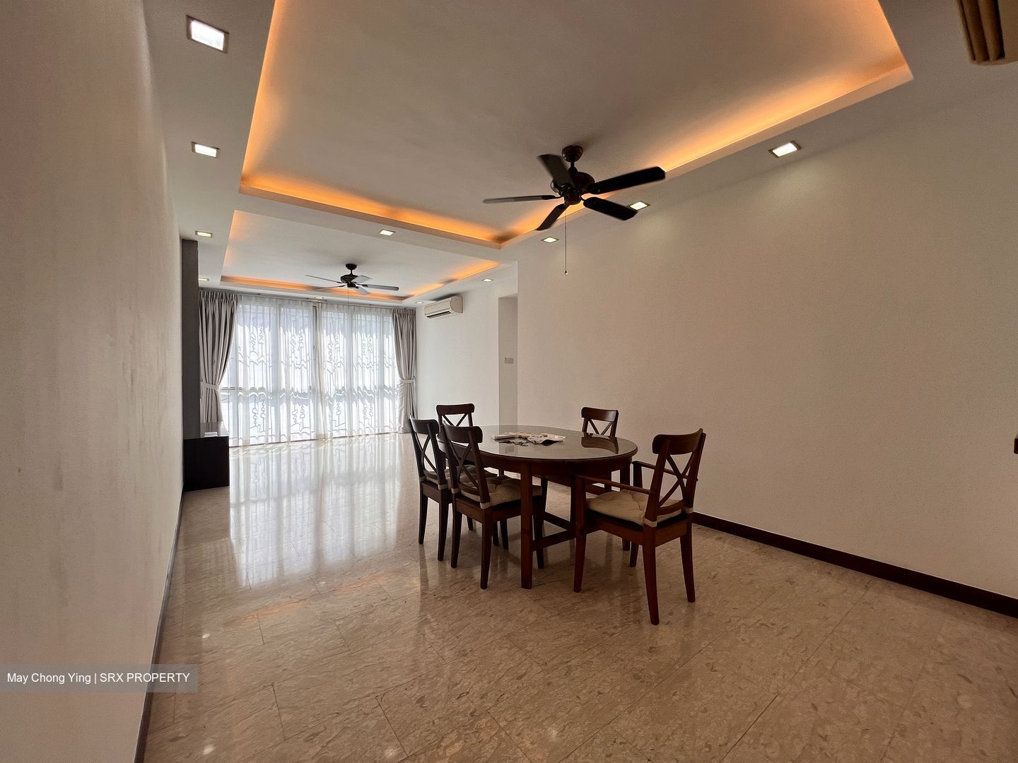 The Eden At Tampines (D18), Condominium #433900171